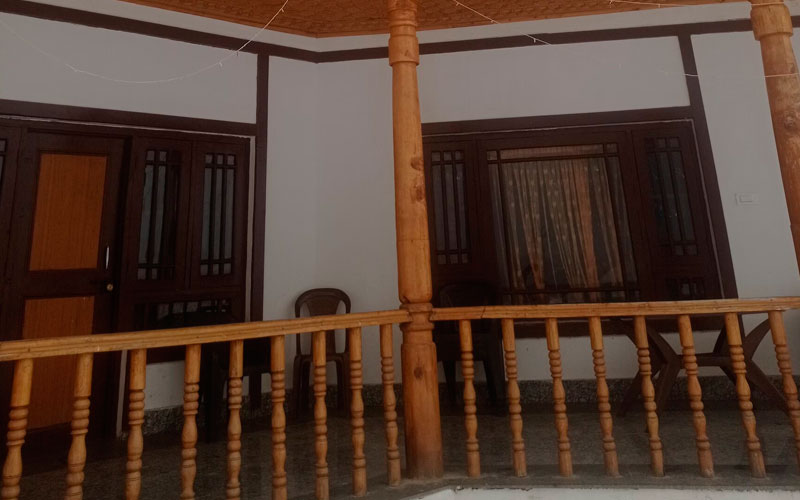 gallery